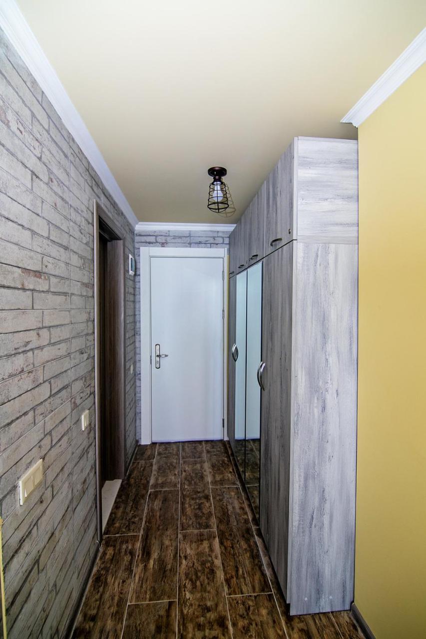 Cozy Studio In New Gudauri Apartment Luaran gambar