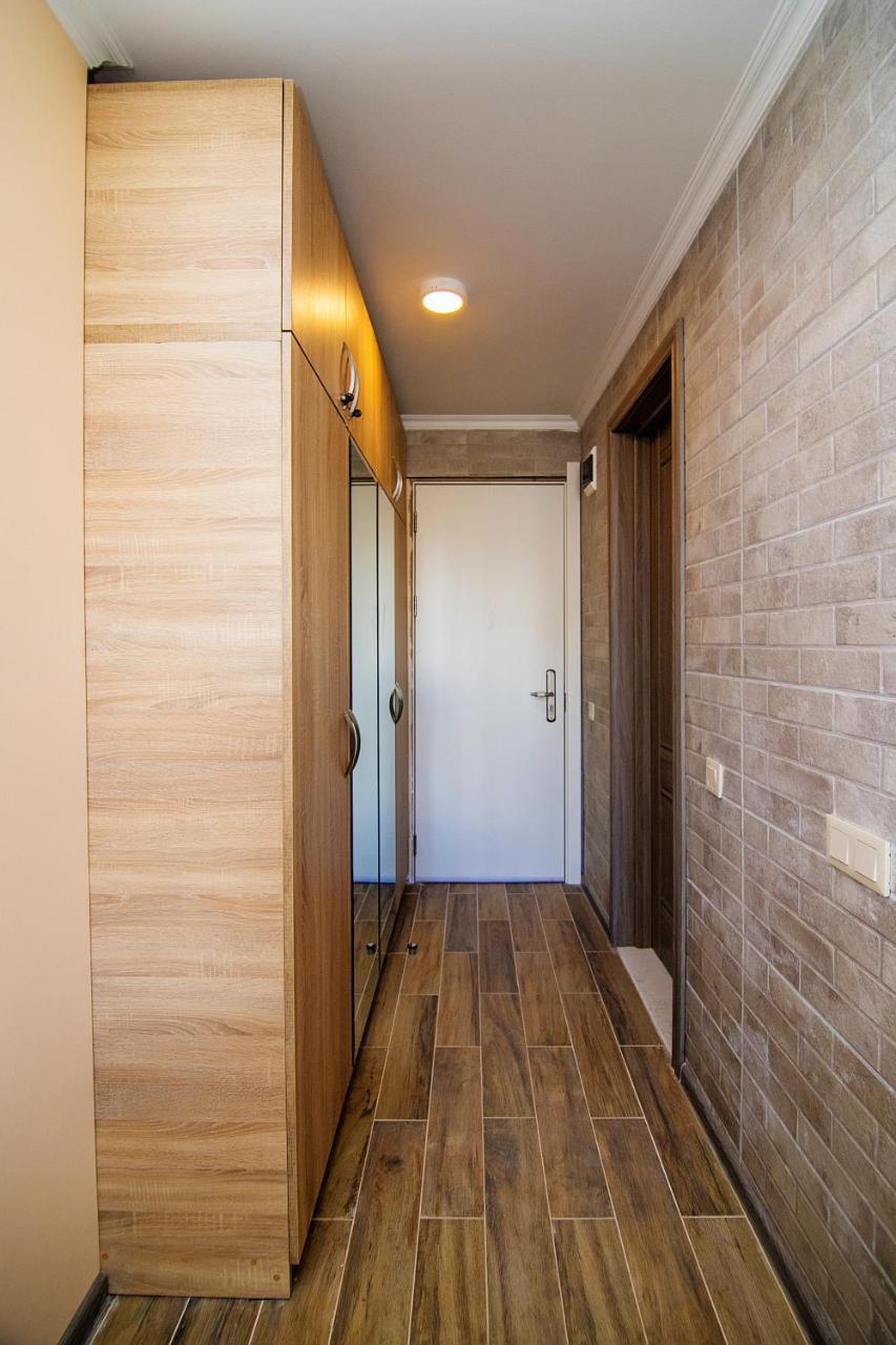 Cozy Studio In New Gudauri Apartment Luaran gambar